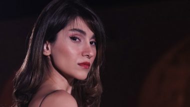 Parastoo Ahmady, YouTube Singer, Arrested in Iran After Performing Online Concert While Not Wearing Hijab (Watch Video)