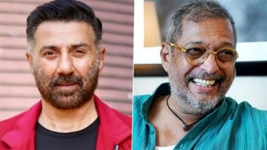 Sunny Deol and Nana Patekar To Join Hands for New Film?