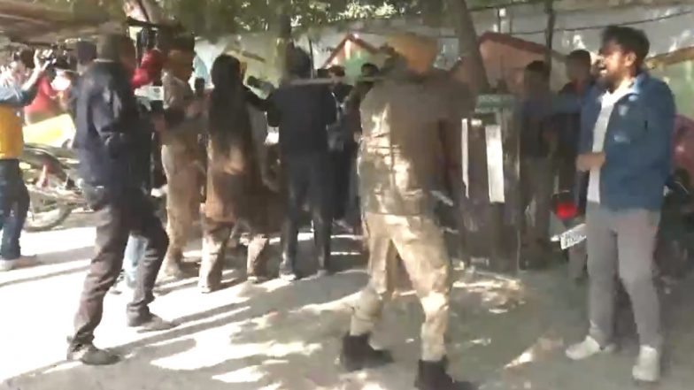 BPSC Aspirants Protest in Bihar: Patna SDM Gaurav Kumar Announces 5-Member Board To Represent Protesters