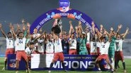 Santosh Trophy 2024&ndash;25 Football Final Round To Begin on December 14 in Hyderabad