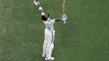 Virat Kohli's Record in Adelaide: A Look at How the Star Indian Batsman Has Performed at Adelaide Oval Ahead of IND vs AUS Pink-Ball Test in Border-Gavaskar Trophy 2024-25