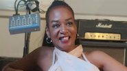 Samantha Lawrence, Wee Papa Girl Rapper, Dies at 55