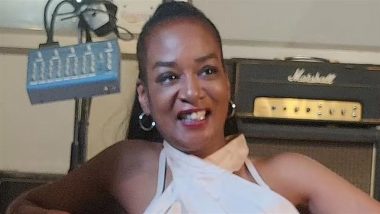 Samantha Lawrence, Wee Papa Girl Rapper, Dies at 55