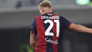 Serie A 2024–25: Jens Odgaard Scores for Bologna To End Fiorentina’s Winning Run in Italian League