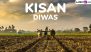 Kisan Diwas 2024 Wishes and National Farmers Day Greetings: Share HD Wallpapers, Messages, Quotes and Images To Honour the Farmers in India