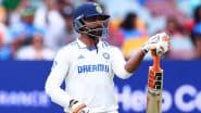 Ravindra Jadeja Creates History, Attains Record of Longest Streak as ICC Number One-Ranked Test All-Rounder