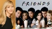 &lsquo;I Teared Up Because She Was So Happy&rsquo;: Lisa Kudrow Opens Up About the Iconic Wedding Scene With Mike in &lsquo;Friends&rsquo; That Left Her in Tears