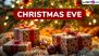 Christmas Eve 2024 Wishes and HD Images: Share WhatsApp Messages, Wallpapers, Xmas Photos, Quotes and GIFs To Share Christmas Greetings in Advance