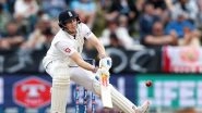 Harry Brook Emerges As Threat to Joe Root&rsquo;s Top Spot, Climbs up to Number Two Position on Latest ICC Men&rsquo;s Test Player Rankings 2024 for Batsmen
