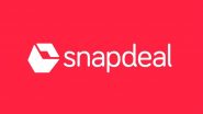 Snapdeal Loss Cut Down to INR 160.38 Crore in FY24 From INR 282.20 Crore Last Year, EBITDA Loss Declines by 88% to INR 16 Crore