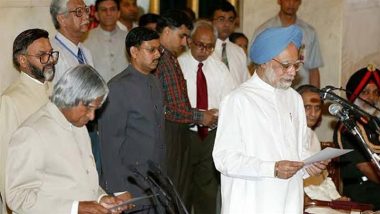 Dr Manmohan Singh Dies: 'Visionary Leader and True Statesman', Yuvraj Singh Pays Fitting Tribute To Former Prime Minister On Politician's Passing Away