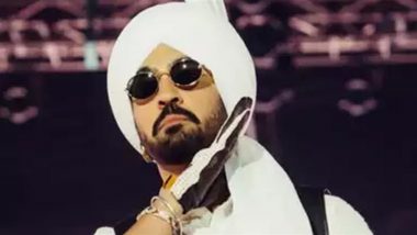 Look Back 2024: 5 Controversies Surrounding Diljit Dosanjh’s Dil-Luminati Tour in India 