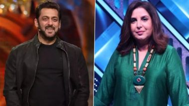 'Bigg Boss 18': Following Security Breach, Salman Khan to Skip Weekend Ka Vaar; Farah Khan to Replace Him as Host – Reports