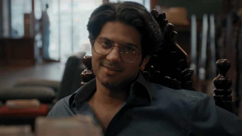 ‘Lucky Baskhar’ OTT Release: Dulquer Salmaan’s Telugu Crime Thriller Thrives in Theatres Even After Netflix Debut