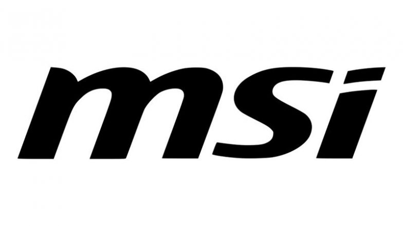 MSI Launches 1st Manufacturing Facility in India, Expands Laptop Production in Chennai