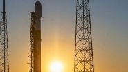 SpaceX Falcon 9 To Launch RRT-1 Mission to Orbit From Florida, Check Date, Time and Other Details