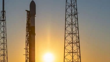 SpaceX Falcon 9 To Launch RRT-1 Mission to Orbit From Florida, Check Date, Time and Other Details