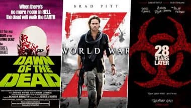 ‘28 Years Later’ Trailer Out! From ‘Dawn of the Dead’ to ‘World War Z’, Don’t Miss These Iconic Zombie Movies Before You Watch Cillian Murphy and Danny Boyle’s Film