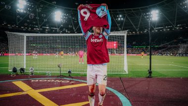 West Ham Players Show Support for Hospitalized Michail Antonio Before Premier League 2024–25 Match Against Wolves