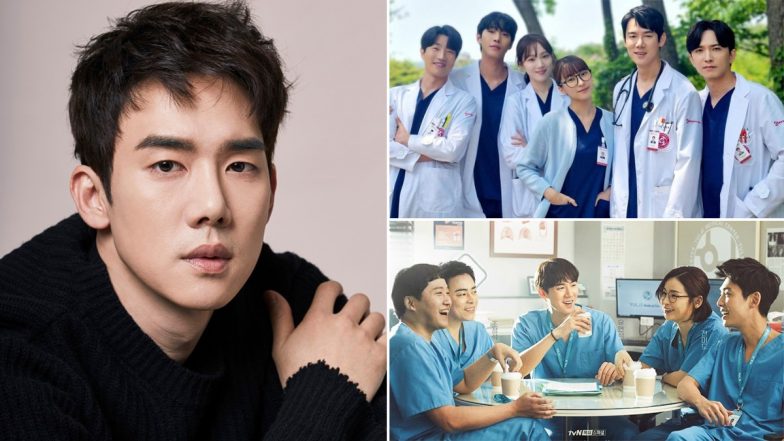 Yoo Yeon-Seok K-Dramas: From &lsquo;Hospital Playlist&rsquo; to &lsquo;Dr Romantic&rsquo;, Here Are 5 Series of &lsquo;When the Phone Rings&rsquo; Actor That You Should Not Miss!