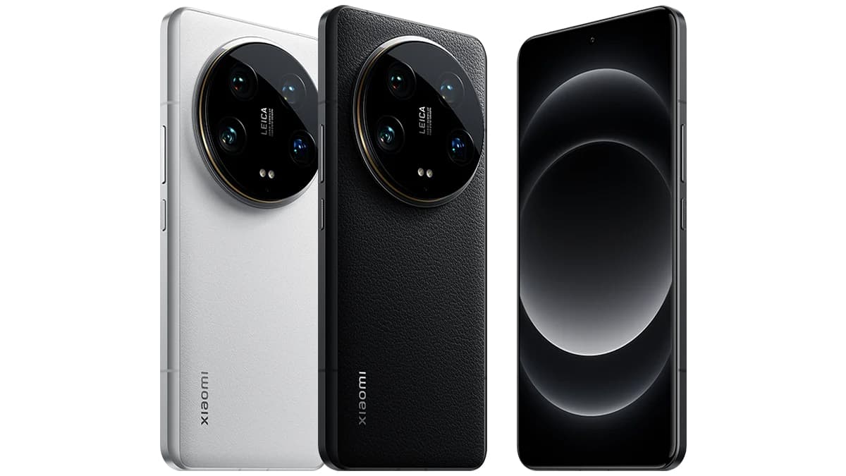 Xiaomi 15 Ultra Launch May Take Place During MWC 2025 in March; Check Expected Specifications and Features