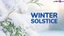 Winter Solstice 2024 Traditions: From Dongzhi Festival to Soyal Ceremony, 5 Fascinating December Solstice Celebrations From Around the World