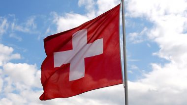 India’s MFN Status in Switzerland Revoked