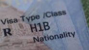 H-1B Visa New Rules To Take Effect From January 17: How Will H-1B Visa Reforms Affect Indians? All Details Here