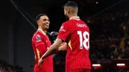Premier League 2024&ndash;25: Liverpool Secures Commanding Victory Over Manchester City