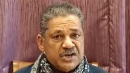 Kirti Azad Makes Huge Allegations, Says 'DDCA Spent Only Fraction of Rs 140 Crore It Got from BCCI Last Year'
