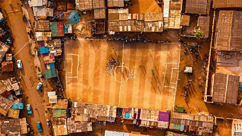 Mumbai: Dharavi’s Upper-Floor Residents Included in Slum Rehabilitation Authority Scheme