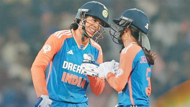 IND-W vs WI-W Dream11 Prediction, 1st ODI 2024: Tips and Suggestions To Pick Best Winning Fantasy Playing XI Team for India Women vs West Indies Match in Vadodara