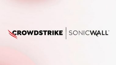 CrowdStrike Partners With SonicWall, Launches Enterprise-Grade Cybersecurity Solution for Small and Medium-Sized Businesses