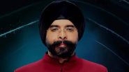 ‘Bigg Boss 18’: Tajinder Bagga EVICTED From Salman Khan’s Reality Show Ahead of Weekend Ka Vaar – Reports