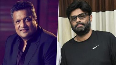 Who’s This Obnoxious Guy?’: Sanjay Gupta Blasts ‘Lucky Bhaskar’ Producer Naga Vamsi Over Viral Video Spat With Boney Kapoor for Claiming Telugu Cinema Changed Bollywood