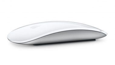 Apple May Introduce Magic Mouse With Voice Command Feature in 2026