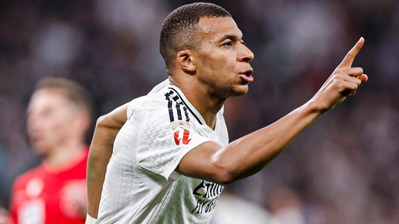 Is Kylian Mbappe Playing in Leganes vs Real Madrid Copa del Rey 2024-25 Quarterfinal Match?