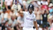 NZ vs ENG 2nd Test 2024: Milestones Galore As England Cricket Team Leads New Zealand by 533 Runs at Stumps After Day 2