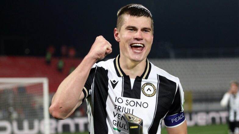 Serie A 2024–25: Udinese Wins for First Time Since October While Extending Monza Winless Run to Eight Games | Reportr Door