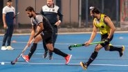 Soorma Hockey Club Names Harmanpreet Singh As Captain for Upcoming Hockey India League 2024&ndash;25