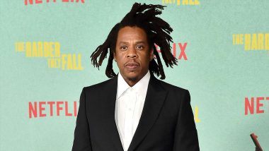 Jay-Z Claims Lawsuit Accusing Him of Rape at the 2000 MTV VMAs After-Party Were Made With Extortion Intent