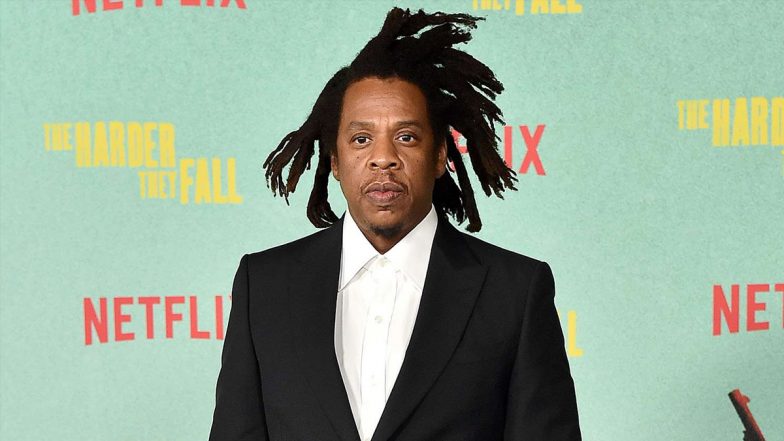 Jay-Z Claims Lawsuit Accusing Him of Rape at the 2000 MTV VMAs After-Party Were Made With Extortion Intent
