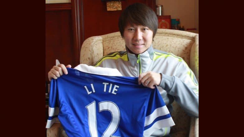 Former Premier League Star Li Tie Sentenced to 20 Years in Jail After Found Guilty in Match Fixing