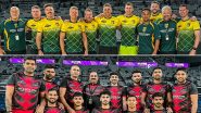 Pro Melbourne Raid Live Streaming Free Online: How to Watch PKL All Star Mavericks vs PKL All Star Masters India vs Australia Kabaddi match on Mobile and TV Channel Telecast