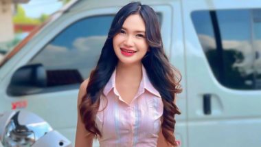 Thai Singer Chayada Prao-Hom Dies at 20 Following Complications From Intense Neck-Twisting Massage – Here’s What Happened