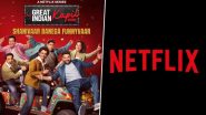 Is the Future of Kapil Sharma’s ‘The Great Indian Kapil Show’ on Netflix in Jeopardy Due to Low Viewership? Here’s What We Know