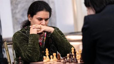 FIDE World Rapid Chess Championship 2024: Koneru Humpy Defeats Irene Sukandar to Clinch Title, Becomes Only Second Player to Win Tournament More Than Once