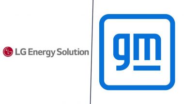 LG Energy Solution, General Motors To Jointly Develop Prismatic Battery Cells for EVs