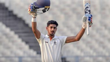 'World's Richest Cricketer' Aryaman Birla, Son of Kumar Mangalam Birla, Retires at 22