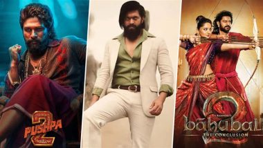 ‘Pushpa 2 – The Rule’ Box Office Day 8: Allu Arjun and Rashmika Mandanna’s Film Surpasses ‘KGF Chapter 2’ Hindi Collection, Set to Overtake ‘Baahubali 2’ Soon